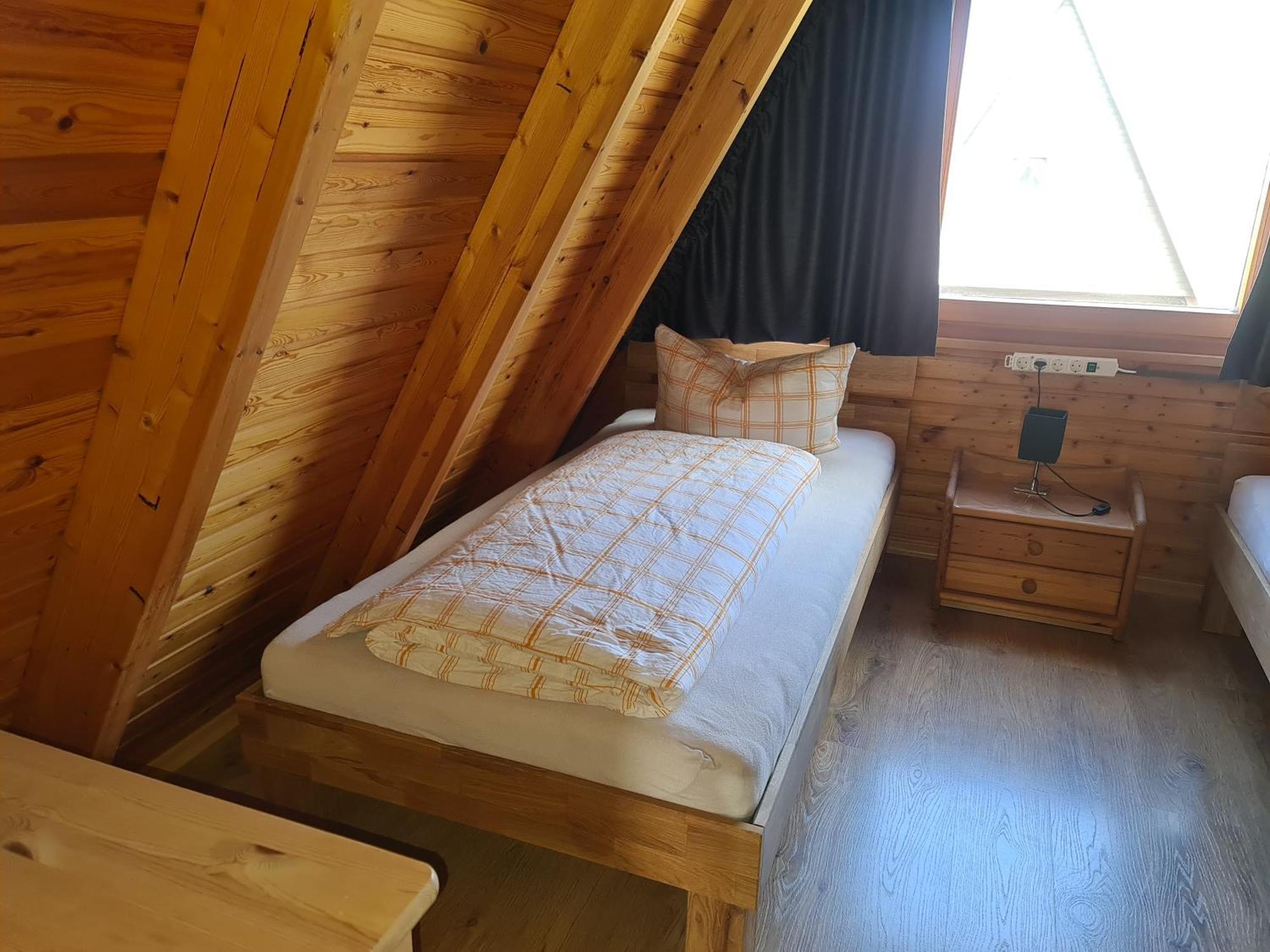 Haus Blume Βίλα Carolinensiel Εξωτερικό φωτογραφία