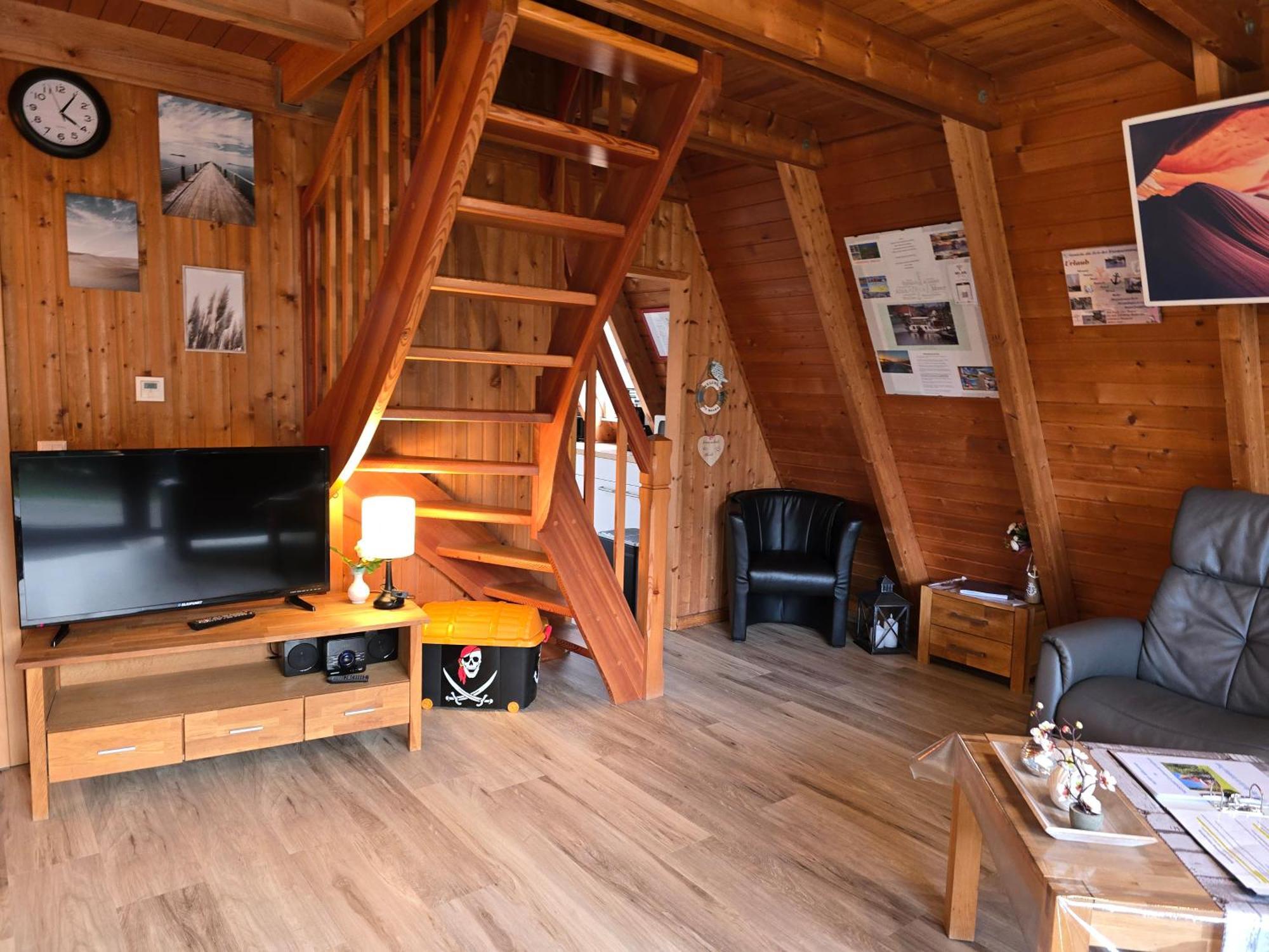 Haus Blume Βίλα Carolinensiel Εξωτερικό φωτογραφία