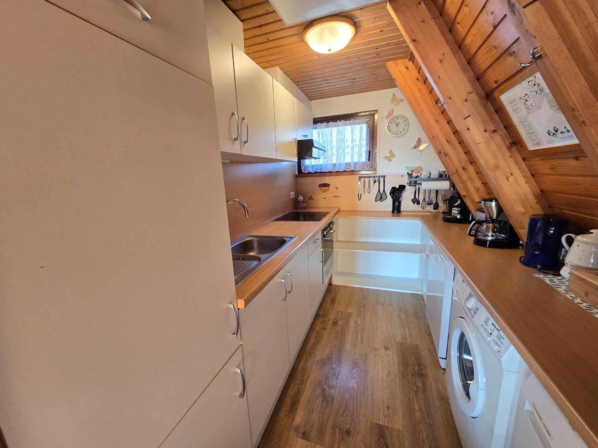Haus Blume Βίλα Carolinensiel Εξωτερικό φωτογραφία